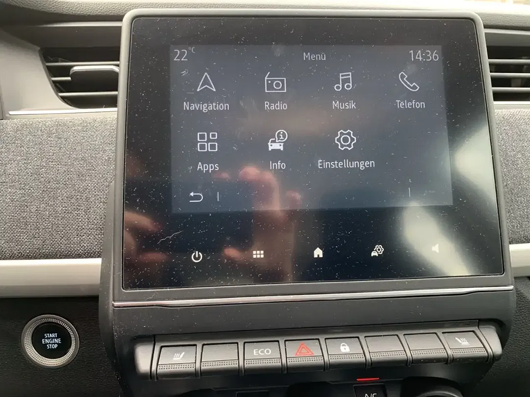 Renault ZOE R110 Z.E. 50 Experience - Thumbnail 31