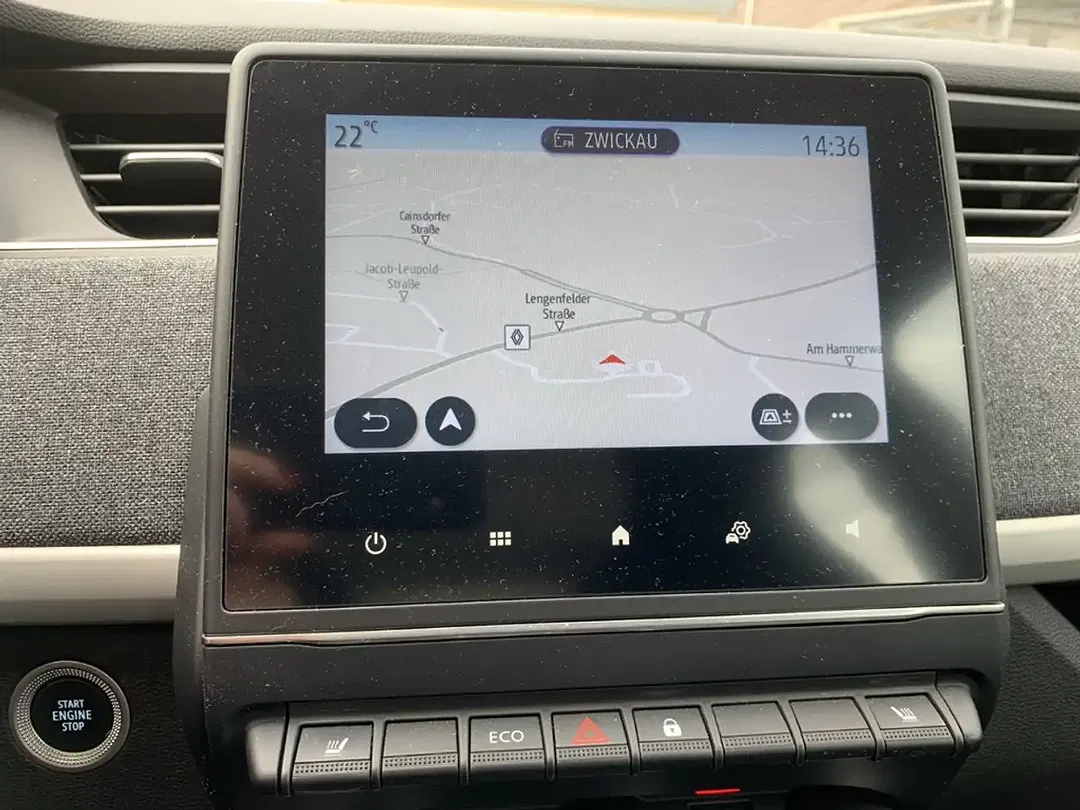 Renault ZOE R110 Z.E. 50 Experience - Thumbnail 32