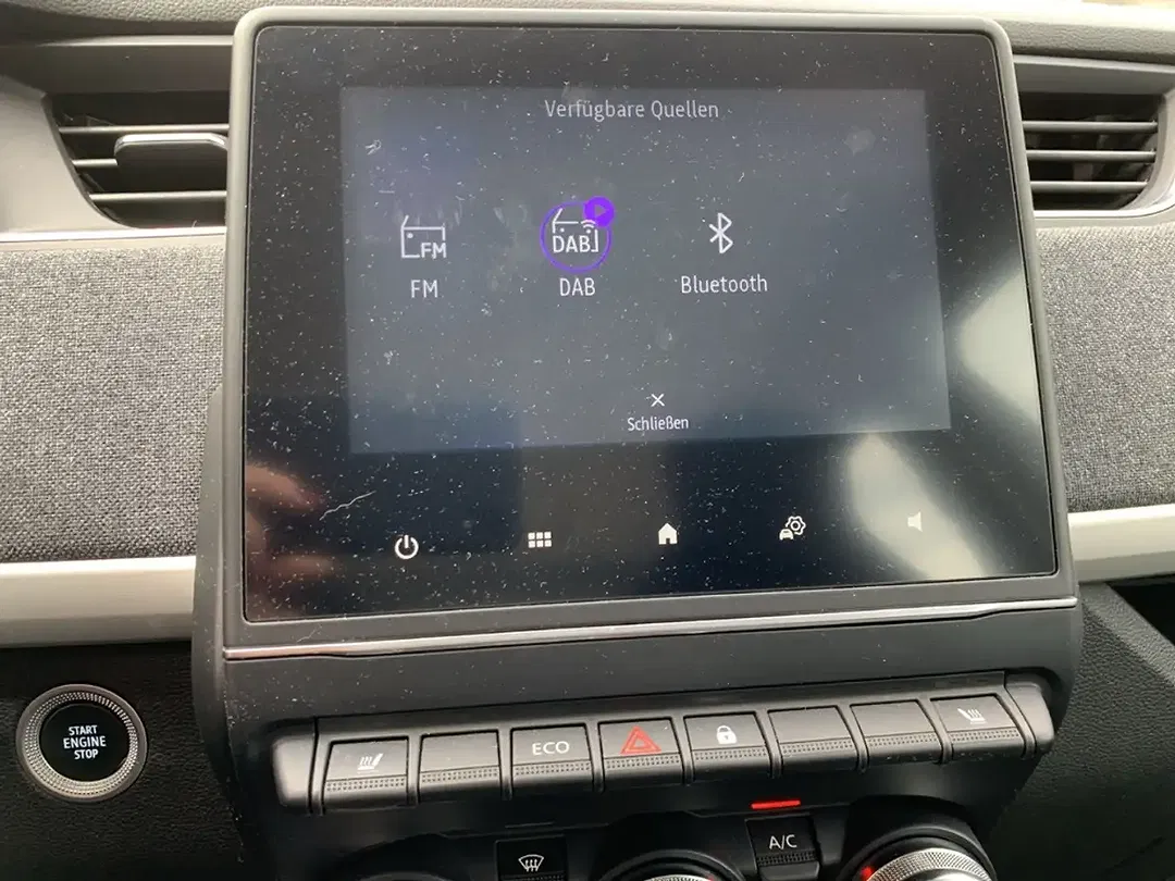 Renault ZOE R110 Z.E. 50 Experience - Thumbnail 33