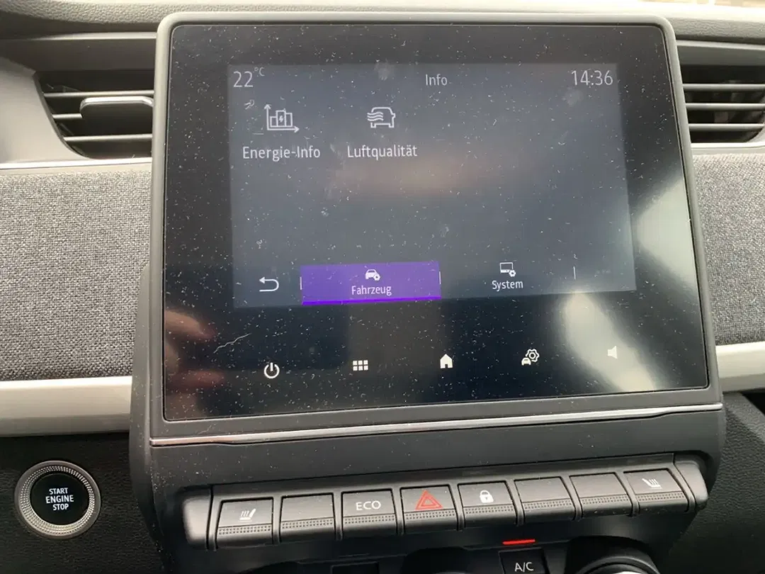 Renault ZOE R110 Z.E. 50 Experience - Thumbnail 35