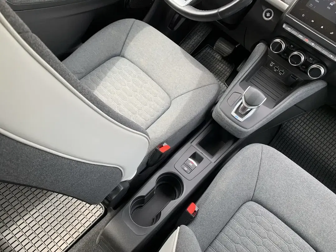 Renault ZOE R110 Z.E. 50 Experience - Thumbnail 38