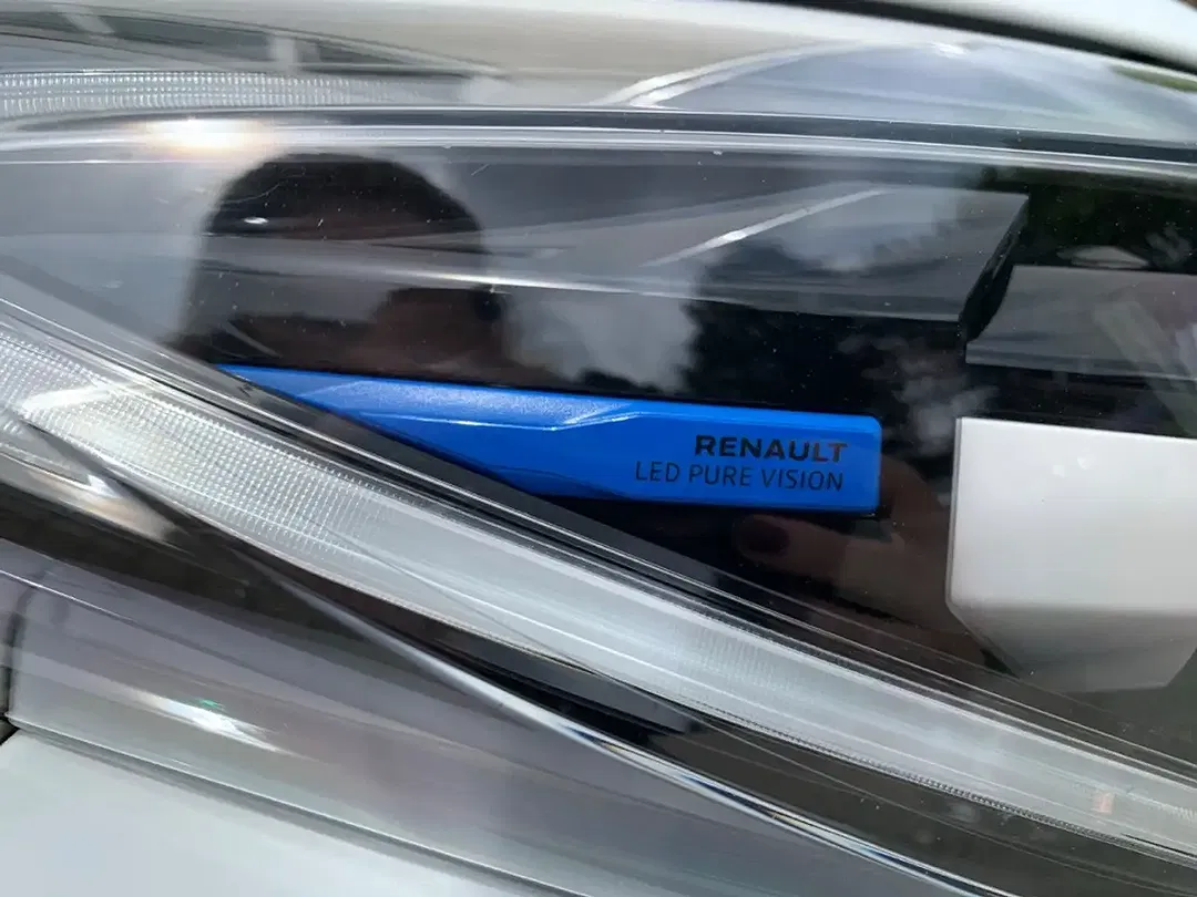 Renault ZOE R110 Z.E. 50 Experience - Thumbnail 41