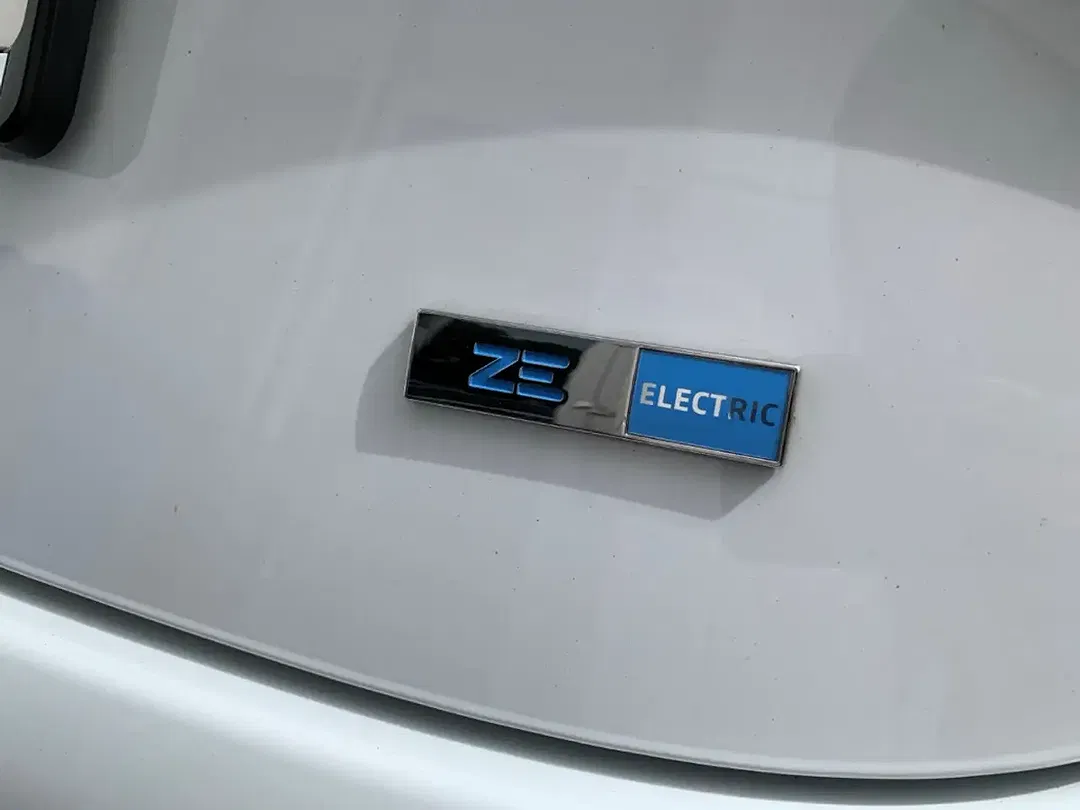 Renault ZOE R110 Z.E. 50 Experience - foto 42