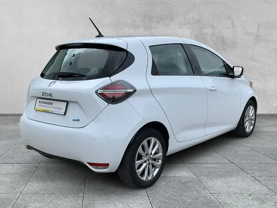 Renault ZOE R110 Z.E. 50 Experience - Thumbnail 5