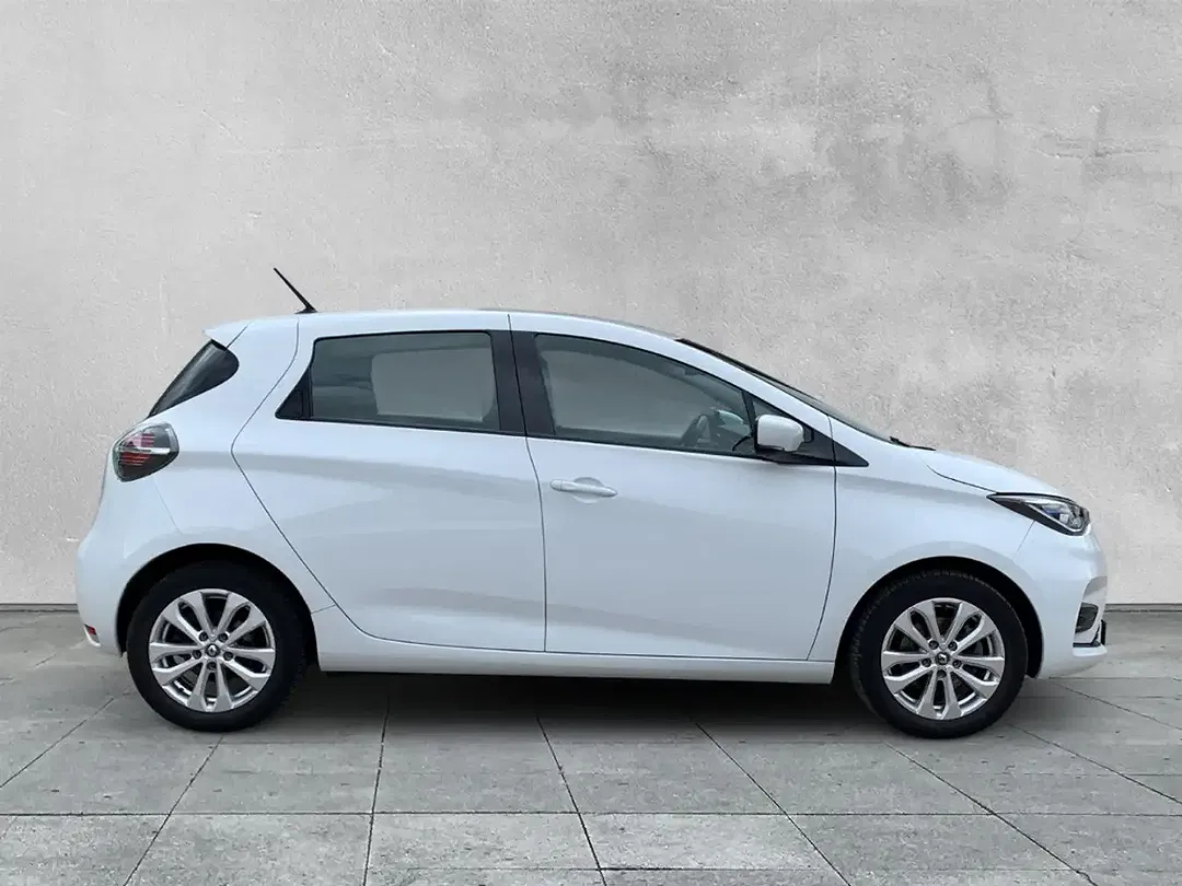 Renault ZOE R110 Z.E. 50 Experience - Thumbnail 6