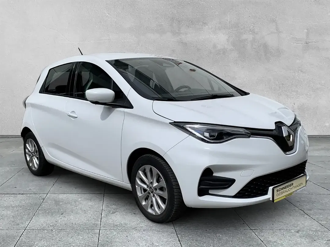 Renault ZOE R110 Z.E. 50 Experience - Thumbnail 7