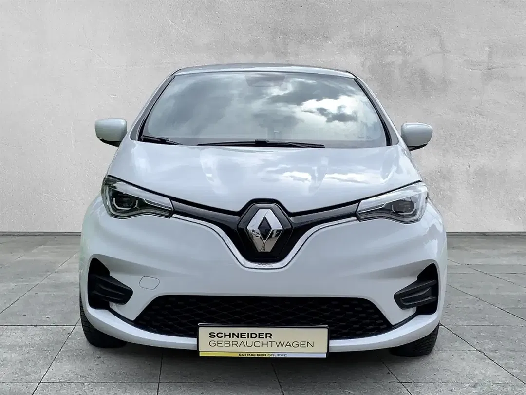 Renault ZOE R110 Z.E. 50 Experience - Thumbnail 8