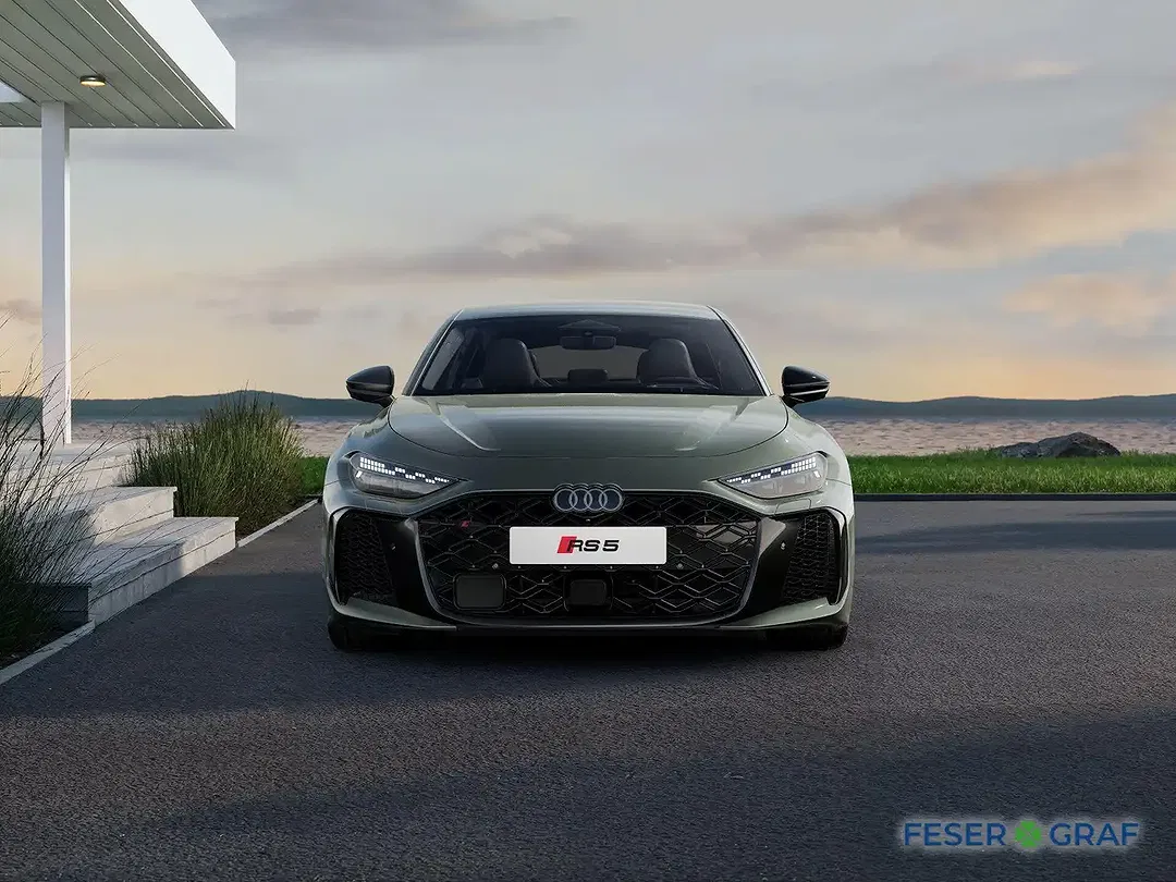 Audi RS5 Pro - foto 2