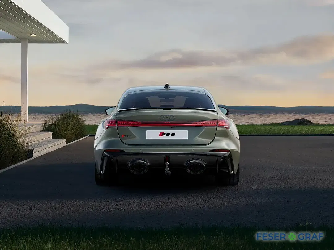 Audi RS5 Pro - Thumbnail 4