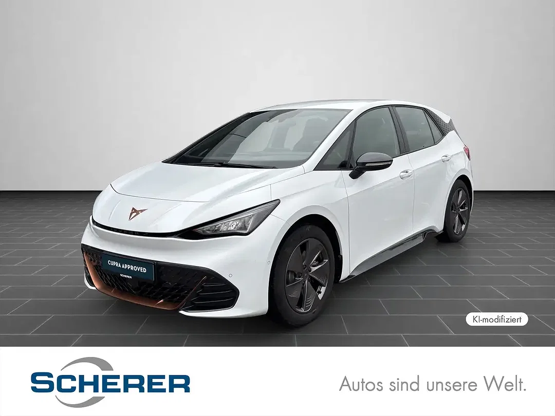 CUPRA Born - Afbeelding 1