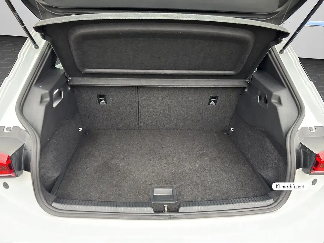 CUPRA Born - foto 15