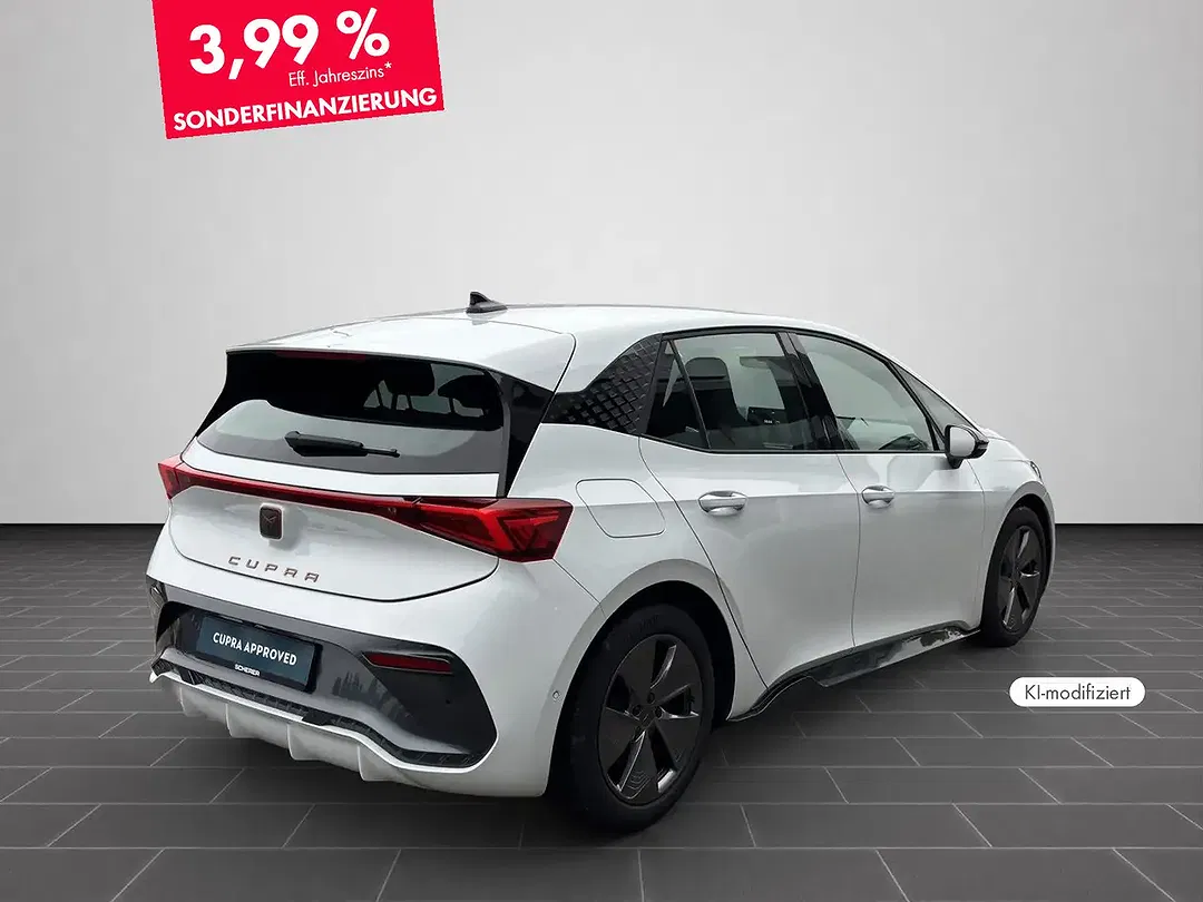 CUPRA Born - foto 2