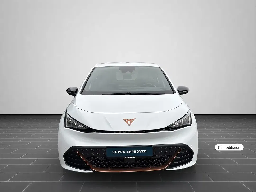CUPRA Born - Thumbnail 5