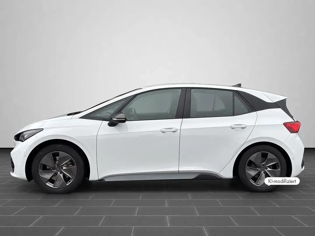 CUPRA Born - Thumbnail 7