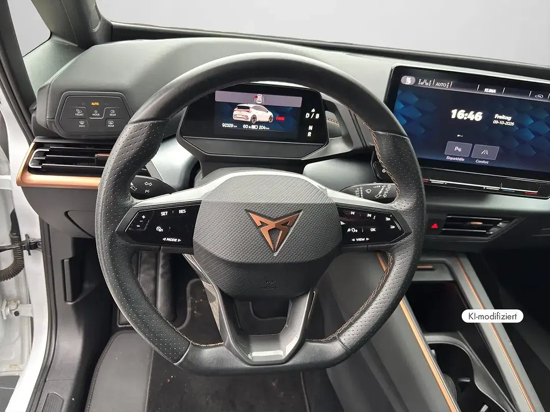 CUPRA Born - Thumbnail 9