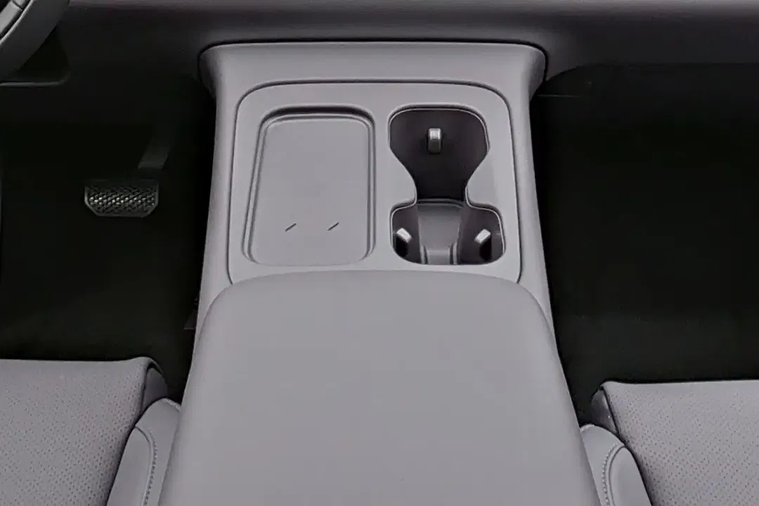 Leapmotor C10 - Thumbnail 8
