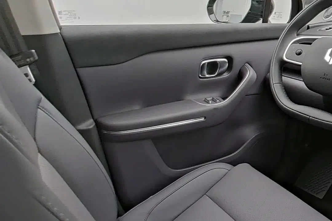 Leapmotor C10 - foto 9