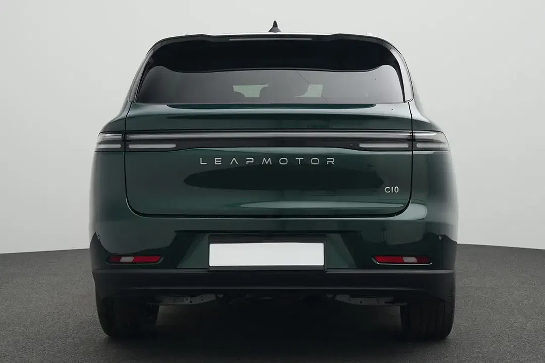 Leapmotor C10 - foto 1