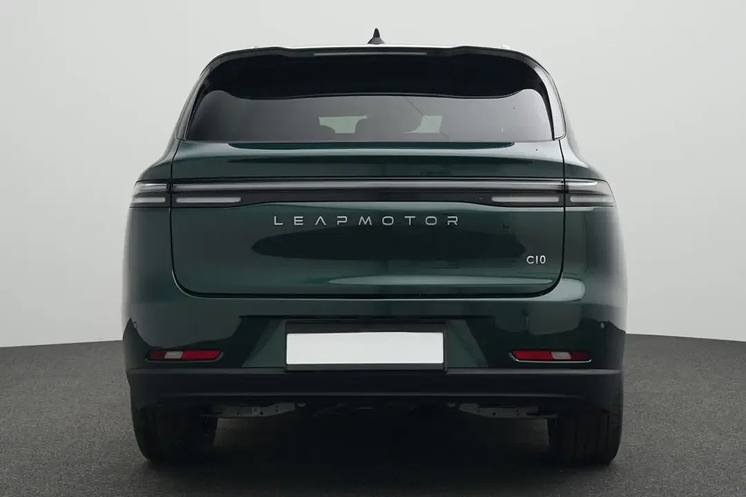 Leapmotor C10 - Afbeelding 1