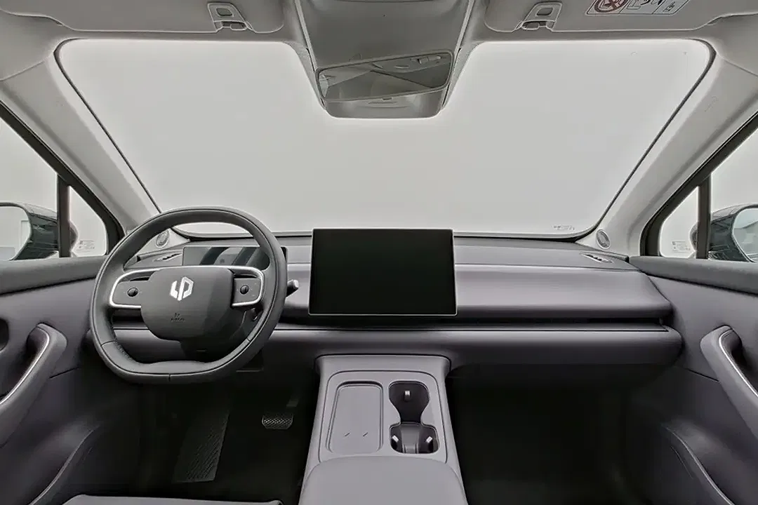 Leapmotor C10 - Thumbnail 6