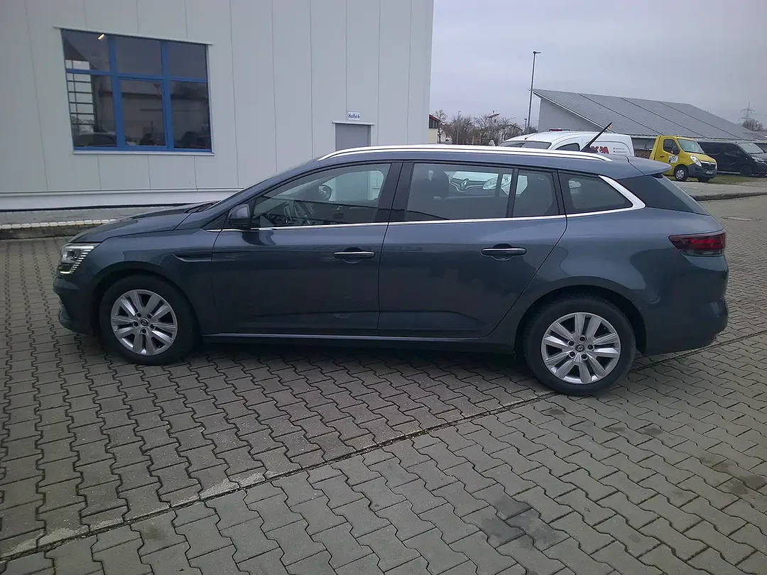 Renault Megane TCe Business Edition - Afbeelding 1