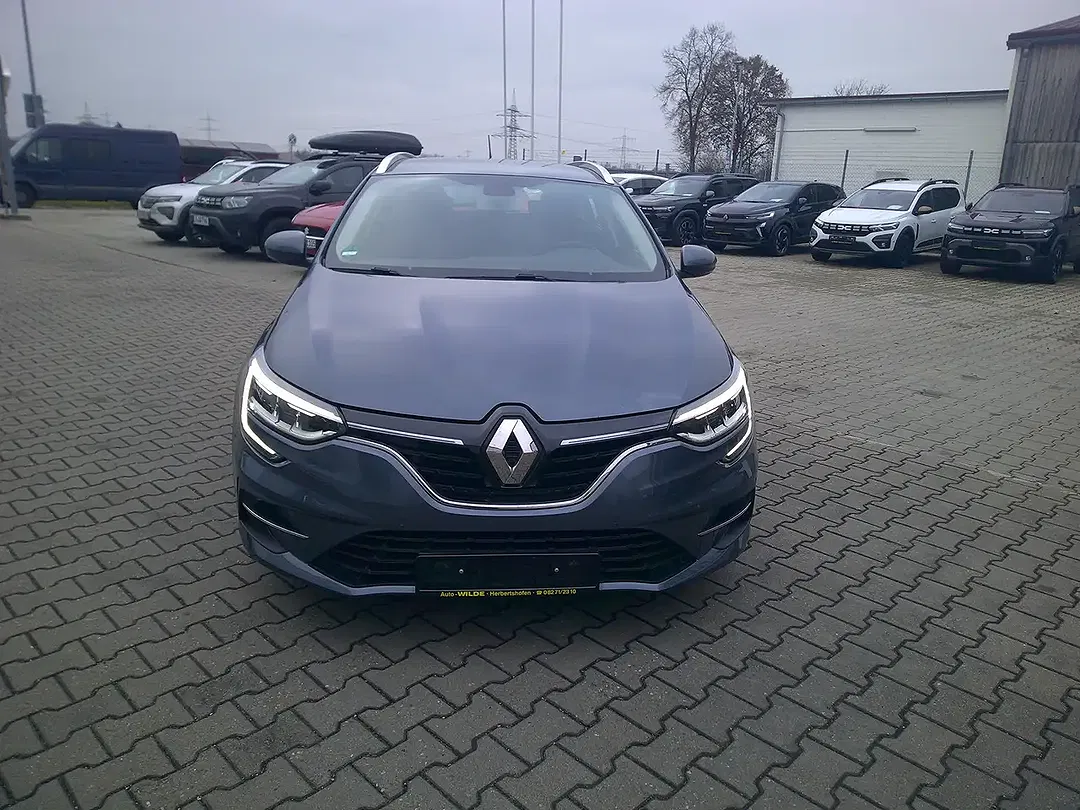 Renault Megane TCe Business Edition - foto 2