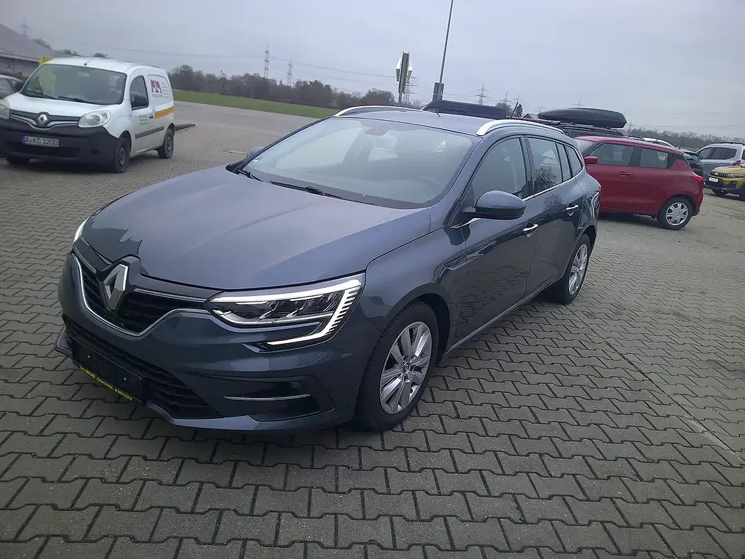 Renault Megane TCe Business Edition - Thumbnail 5