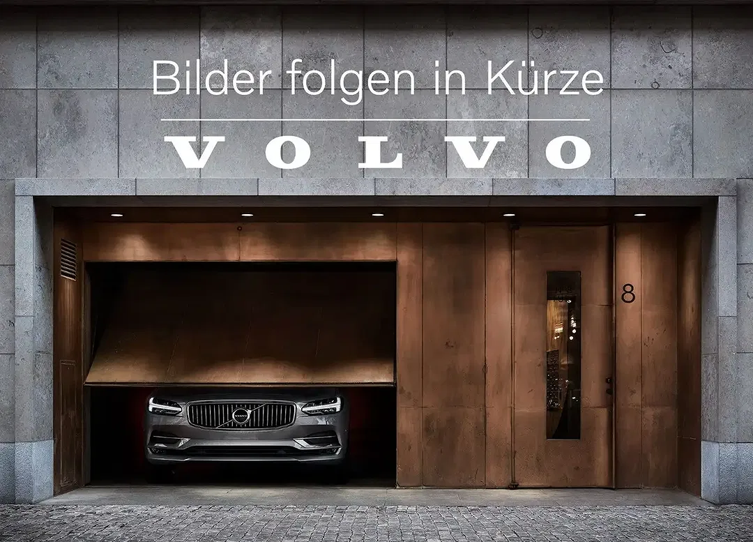 Volvo XC60 T8 PHEV Hybrid AWD Ultimate Bright - Thumbnail 13