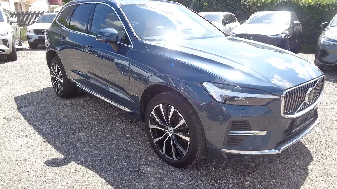 Volvo XC60 T8 PHEV Hybrid AWD Ultimate Bright - foto 2