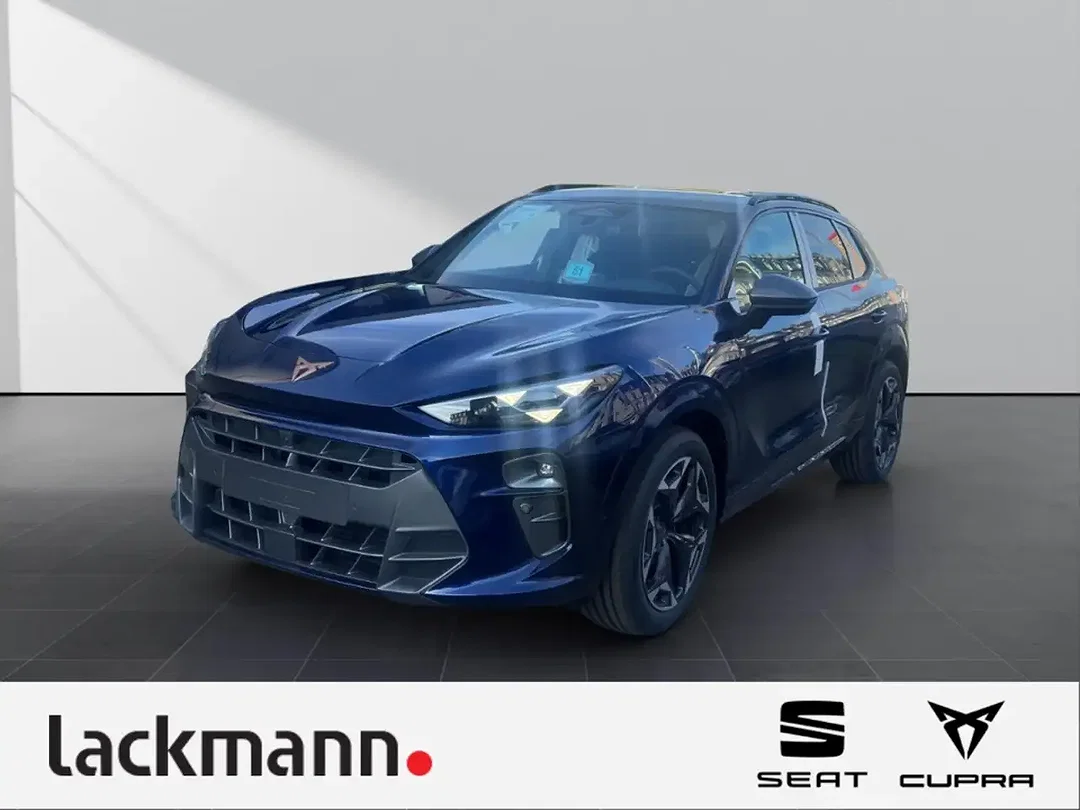 CUPRA Terramar 1.5 eTSI Matrix LED - Afbeelding 1