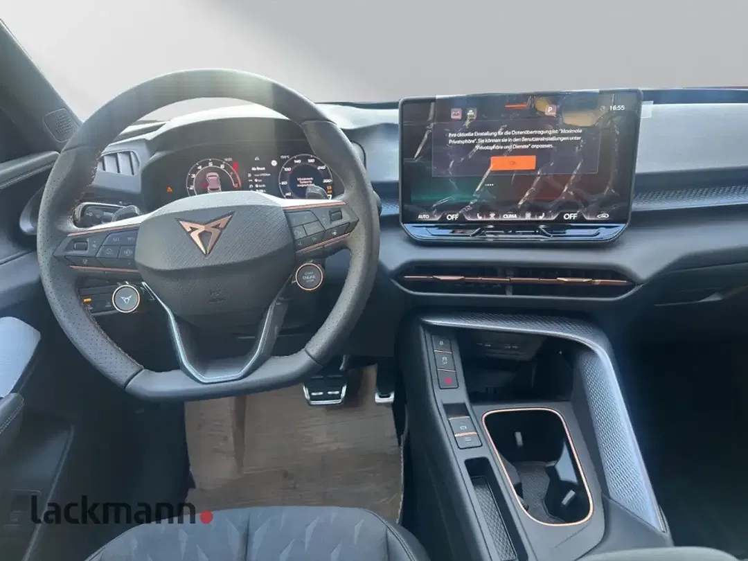 CUPRA Terramar 1.5 eTSI Matrix LED - Thumbnail 10
