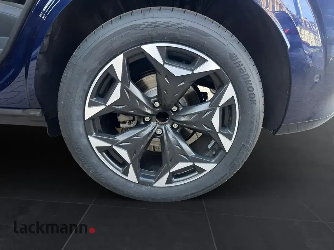 CUPRA Terramar 1.5 eTSI Matrix LED - Thumbnail 11