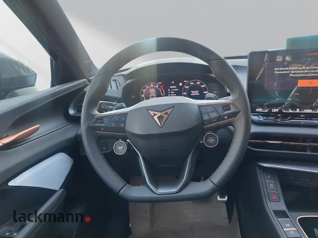 CUPRA Terramar 1.5 eTSI Matrix LED - Thumbnail 14