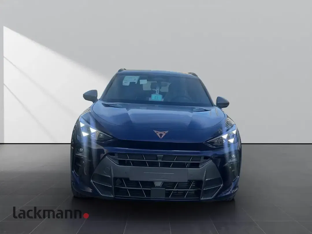 CUPRA Terramar 1.5 eTSI Matrix LED - foto 2