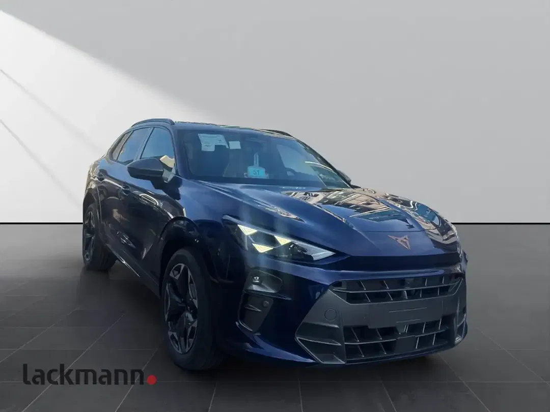 CUPRA Terramar 1.5 eTSI Matrix LED - Thumbnail 3