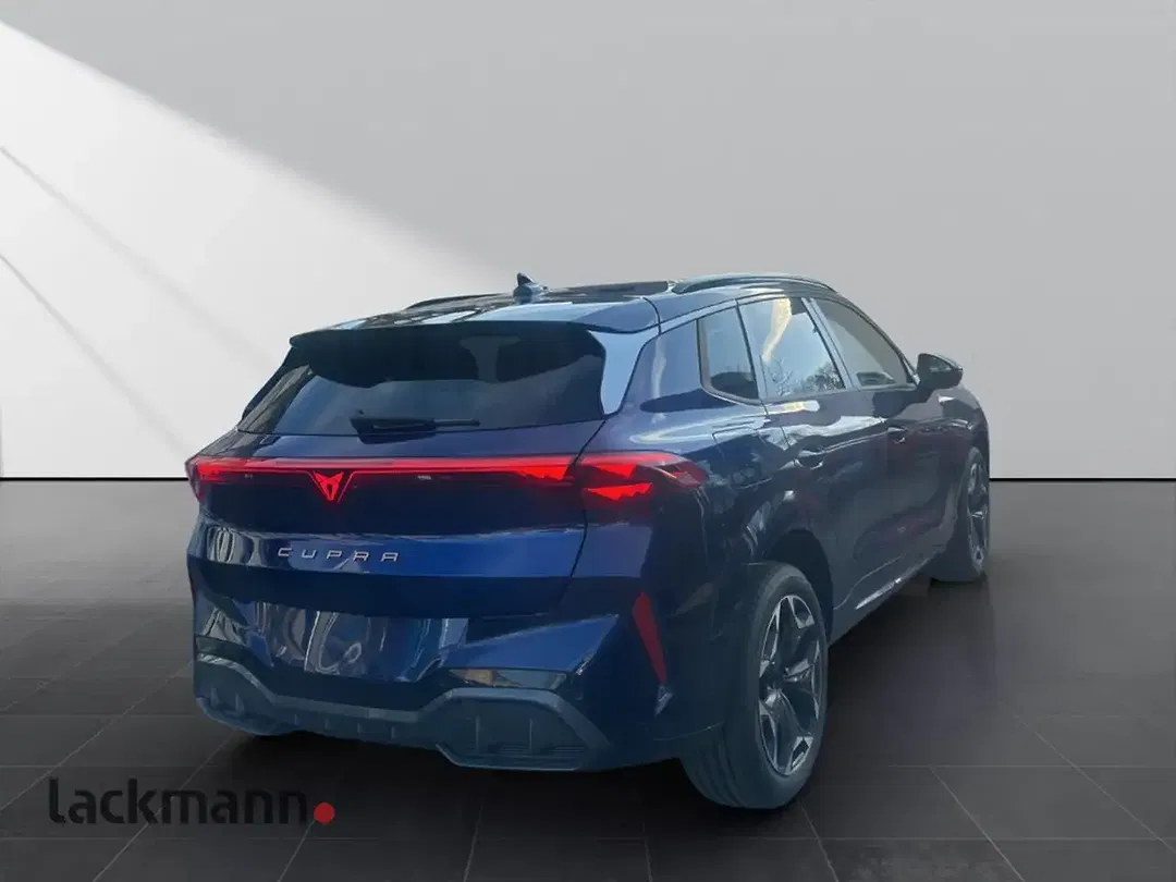 CUPRA Terramar 1.5 eTSI Matrix LED - Thumbnail 4