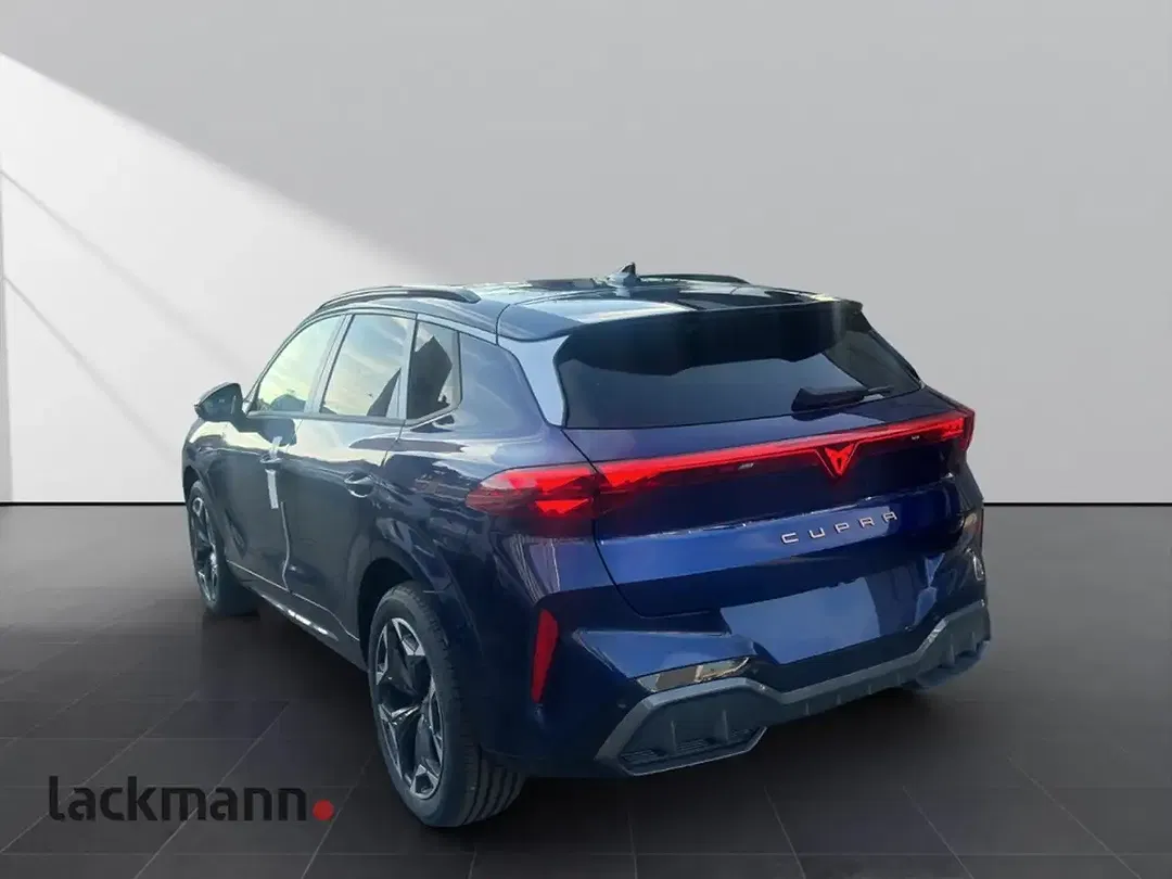 CUPRA Terramar 1.5 eTSI Matrix LED - Thumbnail 5