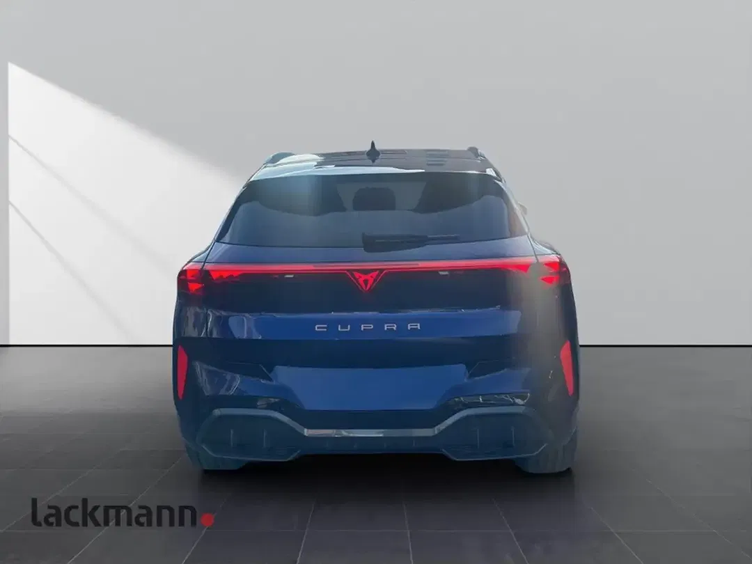 CUPRA Terramar 1.5 eTSI Matrix LED - Thumbnail 6