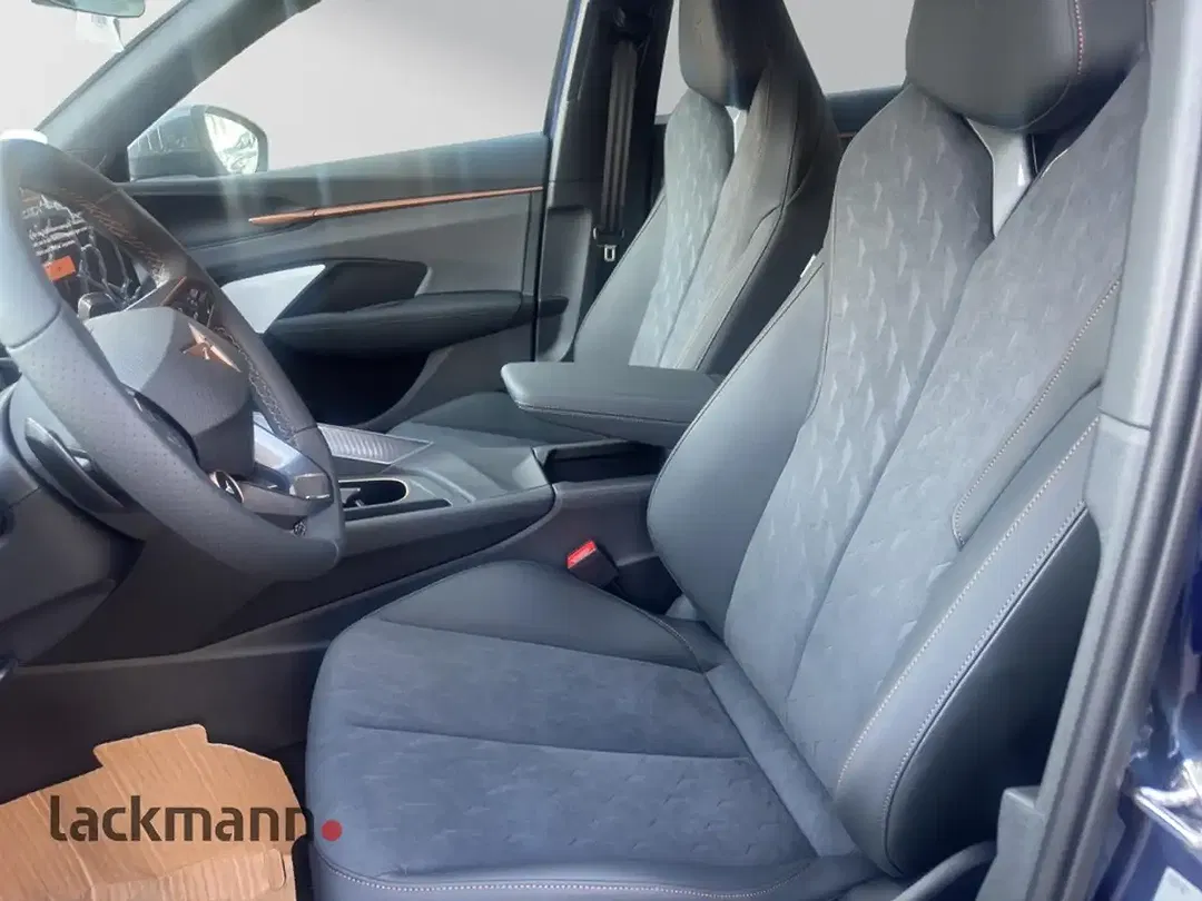 CUPRA Terramar 1.5 eTSI Matrix LED - Thumbnail 8