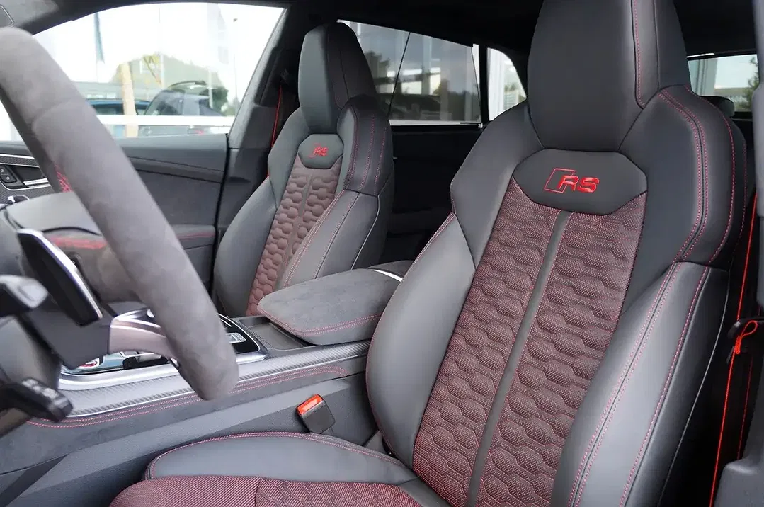 Audi RS Q8 performance advanced - Thumbnail 10