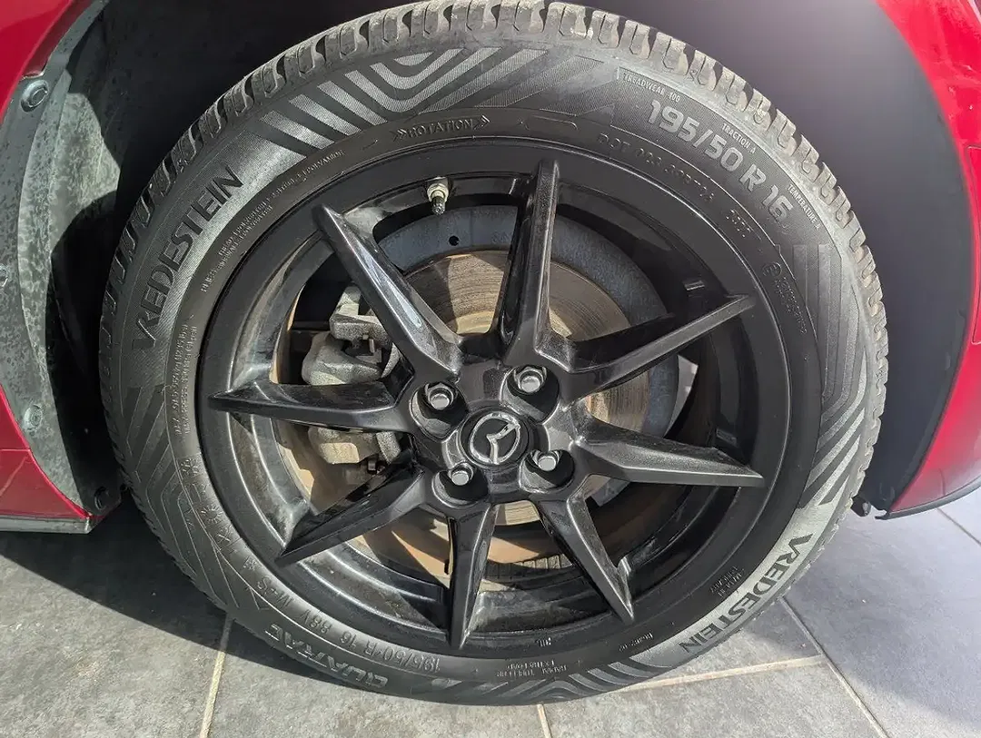 Mazda MX-5 1.5 Advantage - Thumbnail 12