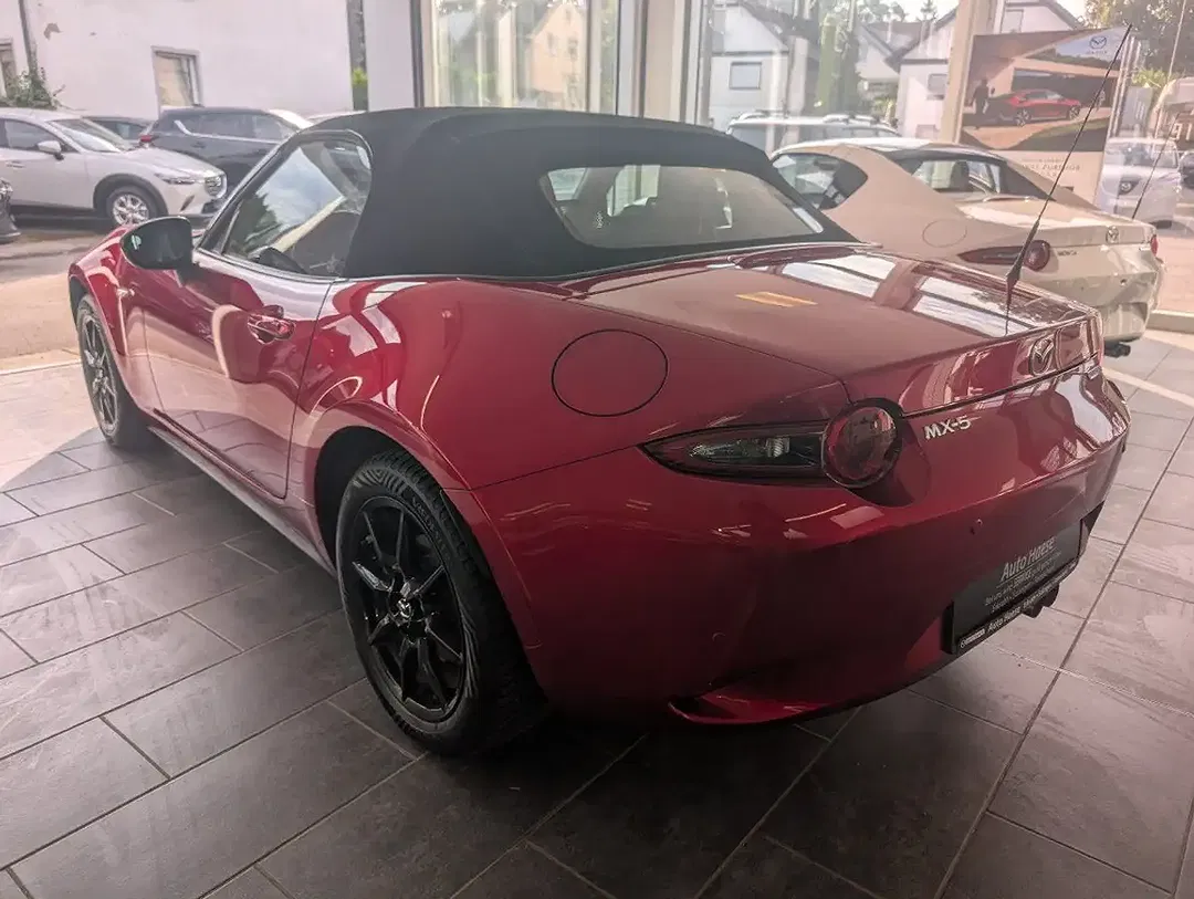 Mazda MX-5 1.5 Advantage - foto 15