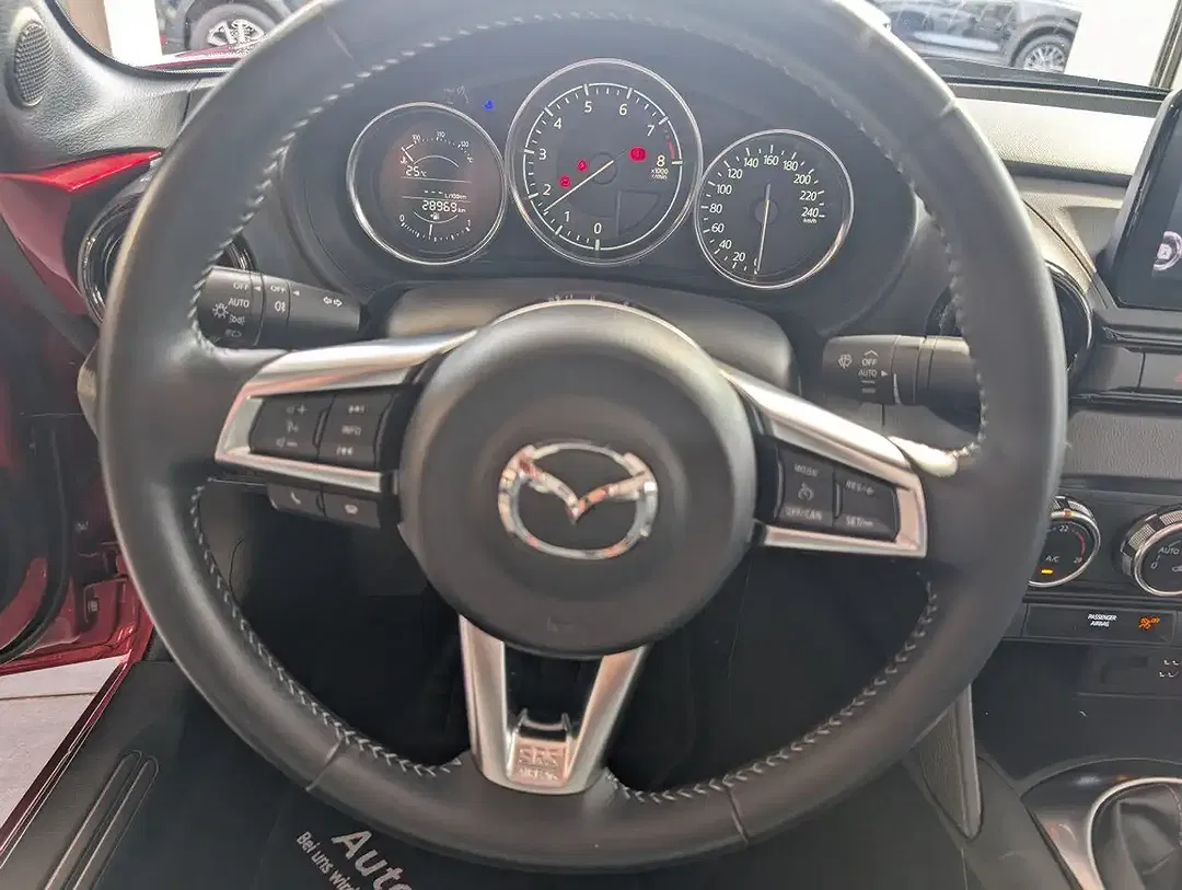 Mazda MX-5 1.5 Advantage - Thumbnail 5