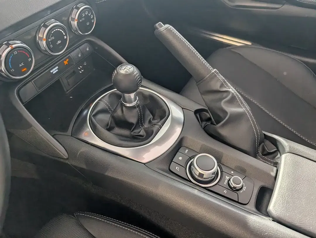 Mazda MX-5 1.5 Advantage - Thumbnail 6