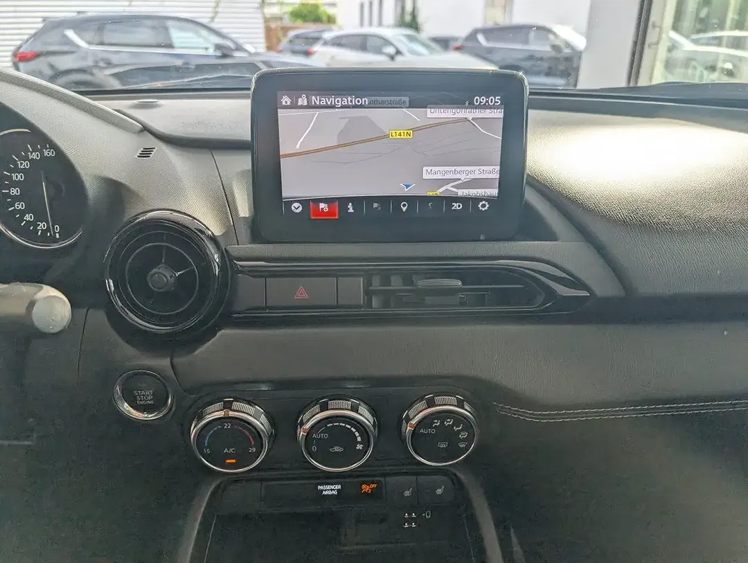 Mazda MX-5 1.5 Advantage - Thumbnail 7