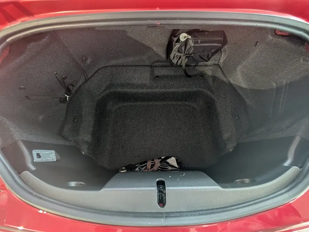 Mazda MX-5 1.5 Advantage - Thumbnail 8