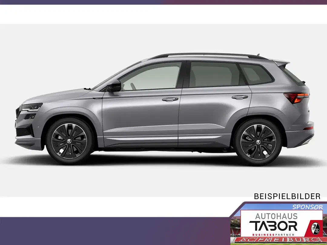 Skoda Karoq DSG - Thumbnail 2