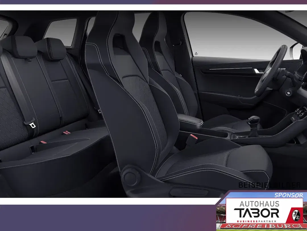 Skoda Karoq DSG - Thumbnail 5