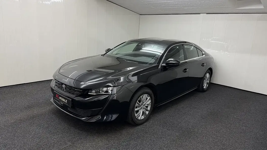 Peugeot 508 e-THP AUT Active - foto 1
