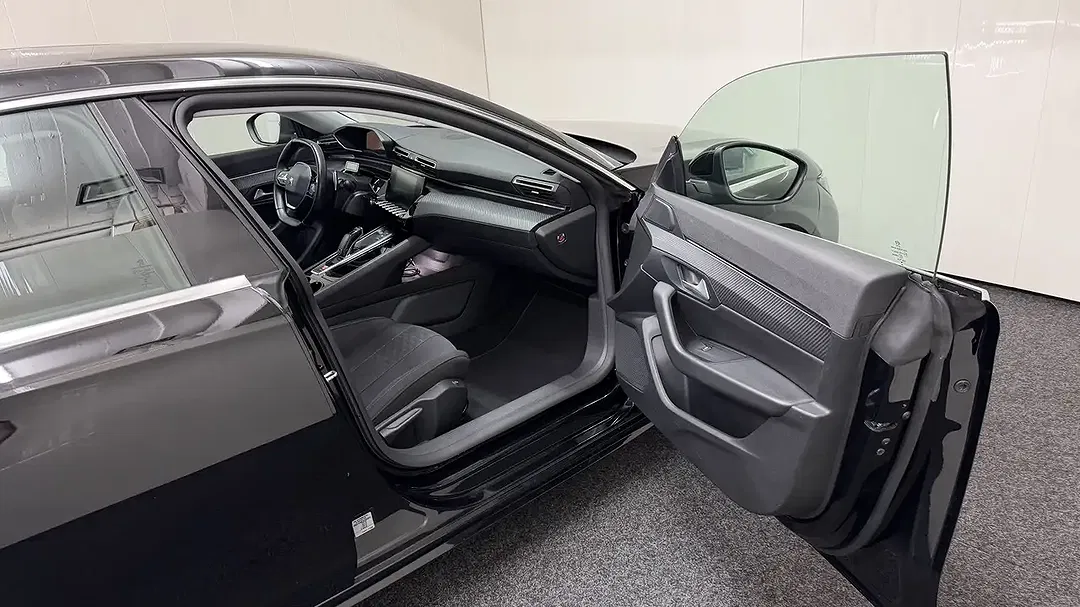 Peugeot 508 e-THP AUT Active - Thumbnail 10